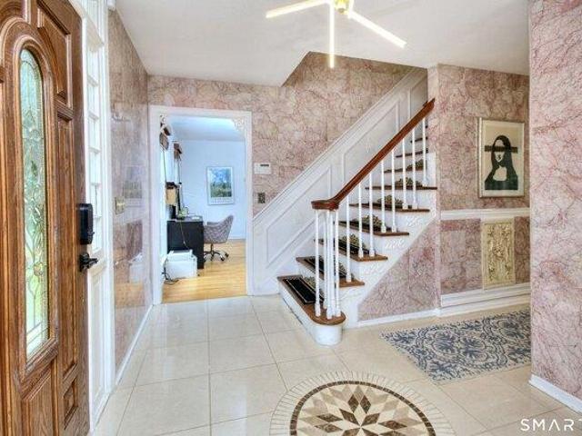 house with 5 bedroom, Fairfield CT ES105614048