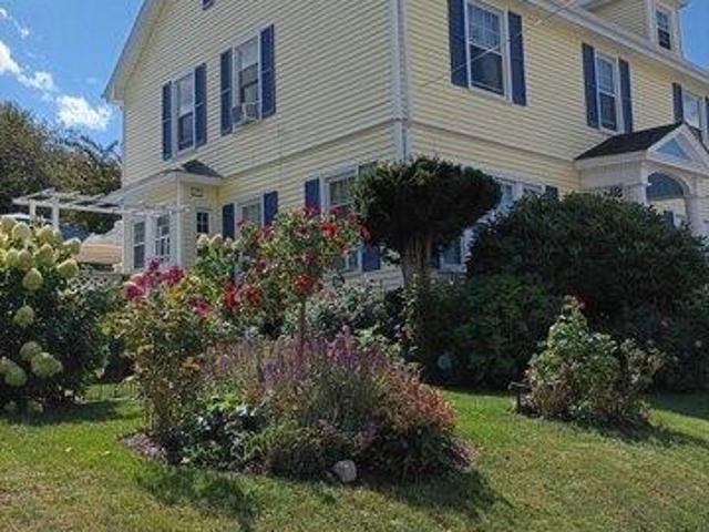 house with 5 bedroom, Fall River MA ES104946782