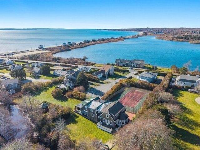 house with 5 bedroom, Falmouth MA ELS105314883