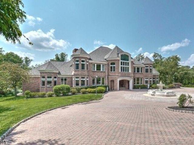 house with 5 bedroom, Far Hills NJ ES105551005