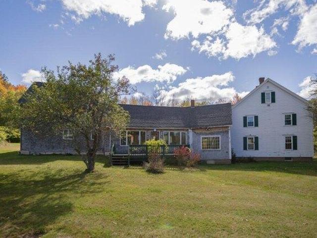 house with 5 bedroom, Farmington ME ES105871345