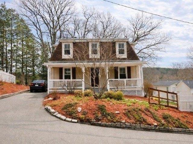 house with 5 bedroom, Fitchburg MA DS104480462