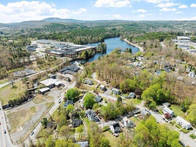 house with 5 bedroom, Fitchburg MA DS104149590