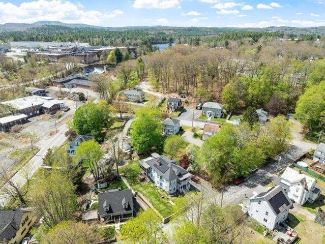 house with 5 bedroom, Fitchburg MA ES105438446
