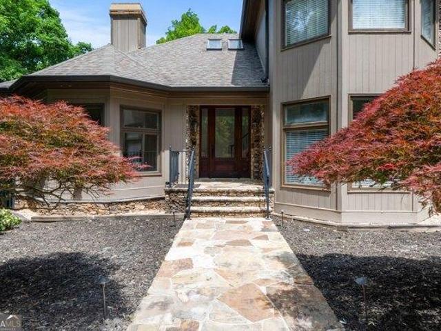 house with 5 bedroom, Flowery Branch GA ES104902091