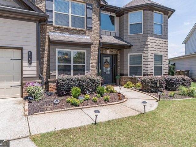 house with 5 bedroom, Flowery Branch GA ES104903139