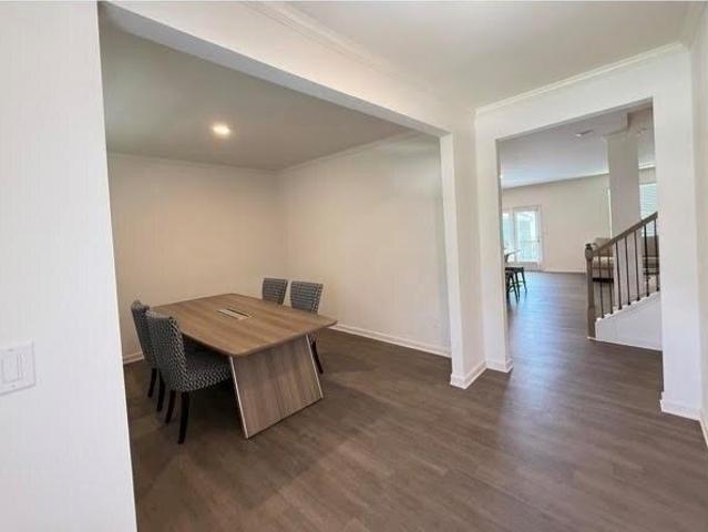 house with 5 bedroom, Flowery Branch GA ES104903309
