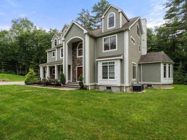 house with 5 bedroom, Framingham MA ES104569741