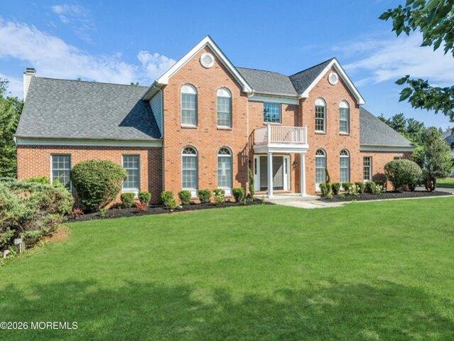 house with 5 bedroom, Freehold NJ ES105317876
