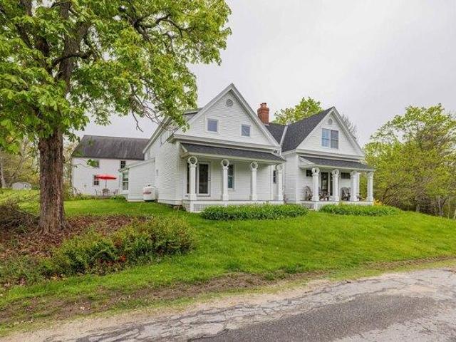 house with 5 bedroom, Freeport ME ES105693259