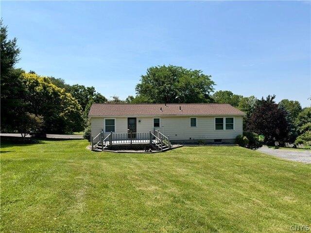 house with 5 bedroom, Freeville NY ES104921985