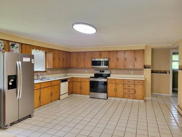 house with 5 bedroom, Gardner MA ES105441669