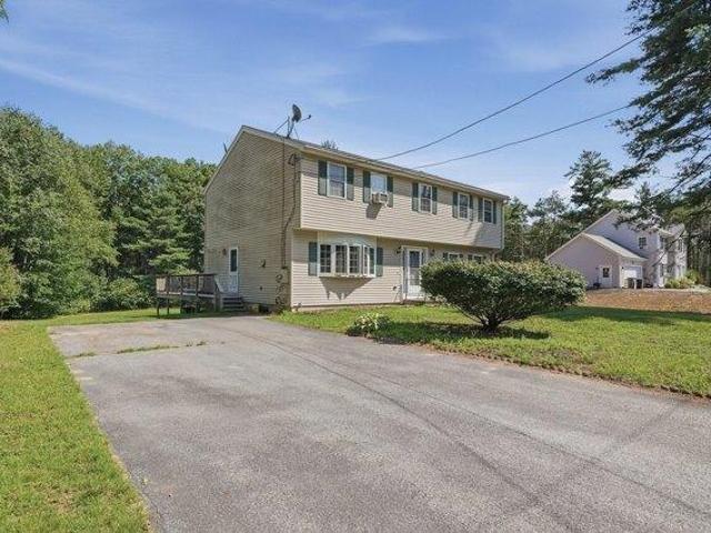 house with 5 bedroom, Gardner MA ES105475054