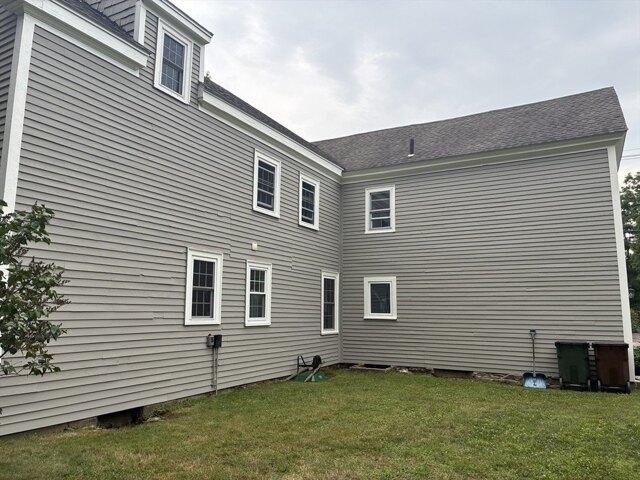 house with 5 bedroom, Georgetown MA ES105591157