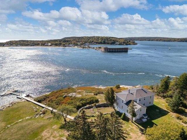 house with 5 bedroom, Georgetown ME ES105574467