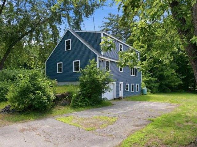 house with 5 bedroom, Gilford NH ES105632455