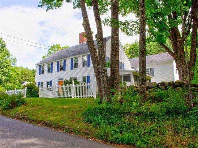 house with 5 bedroom, Gilsum NH ES105678458