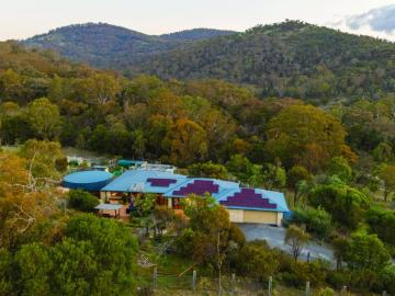 Googong, Jembaicumbene