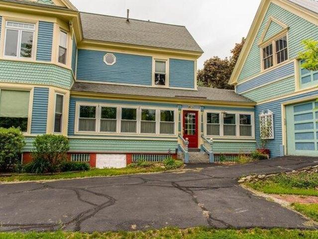 house with 5 bedroom, Gorham NH ES105557958