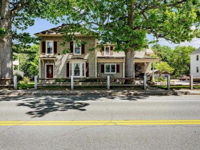 house with 5 bedroom, Gorham NH ES105612883