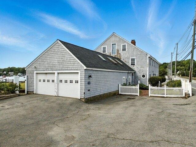 house with 5 bedroom, Gloucester MA DS103968448