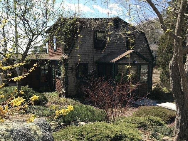 house with 5 bedroom, Gloucester MA ES105441387