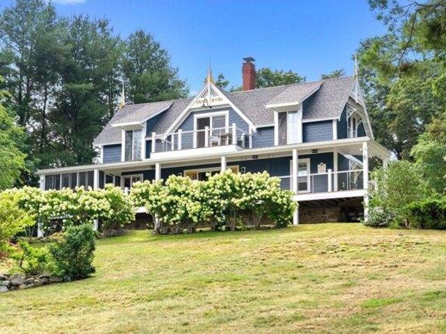 house with 5 bedroom, Gloucester MA ES105612558