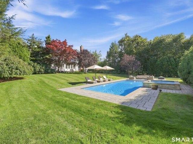 house with 5 bedroom, Glastonbury CT ES105535987