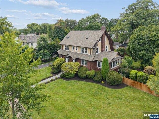 house with 5 bedroom, Glen Ridge NJ ES105816505