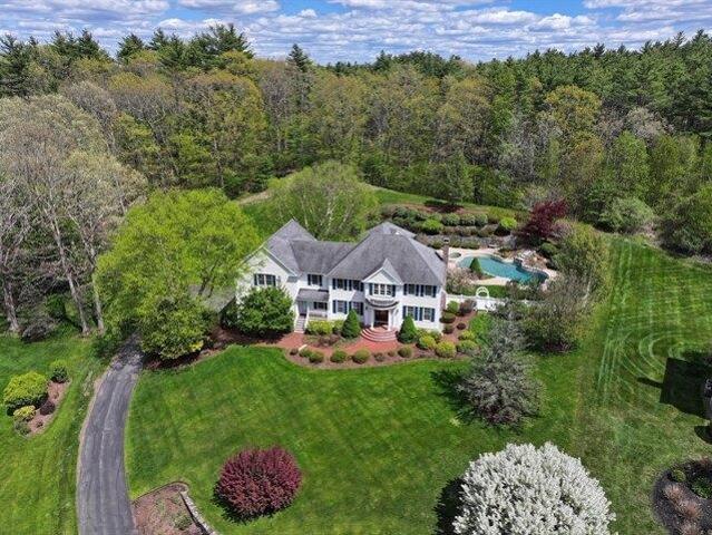 house with 5 bedroom, Groton MA DS104266600