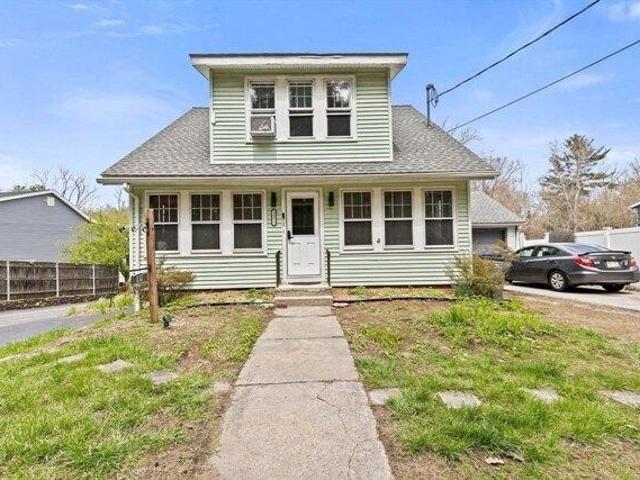 house with 5 bedroom, Grafton MA ES104190361