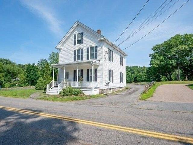 house with 5 bedroom, Grafton MA ES105331207
