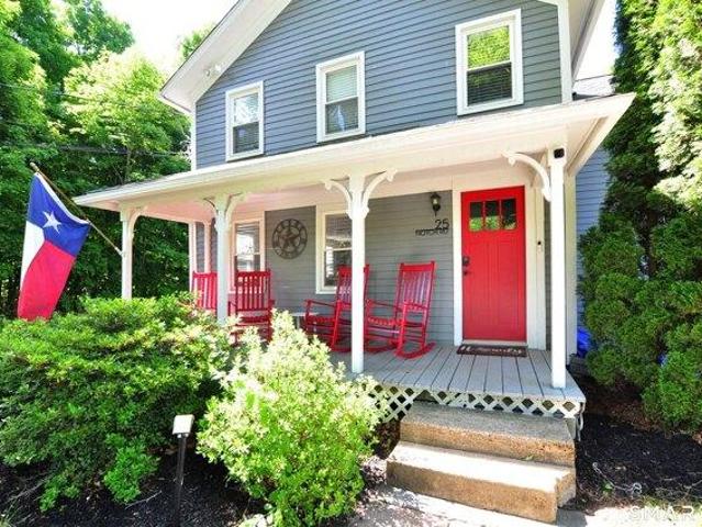 house with 5 bedroom, Granby CT ES104513856