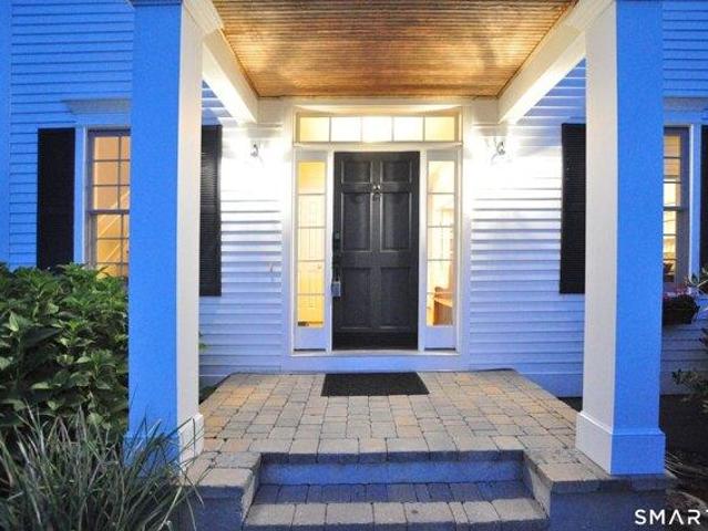 house with 5 bedroom, Granby CT ES105414446
