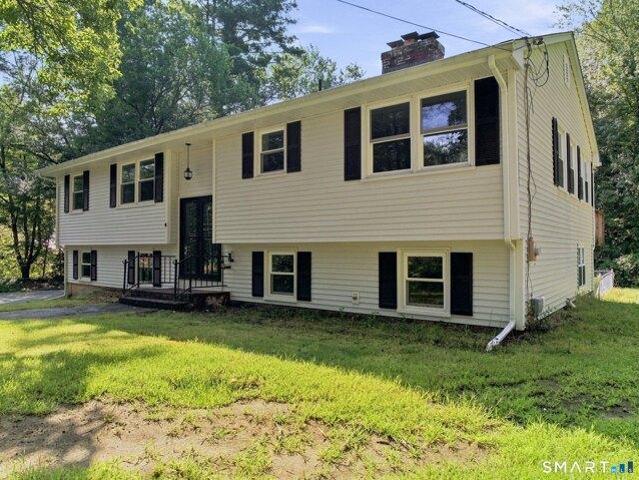house with 5 bedroom, Granby CT ES105560020