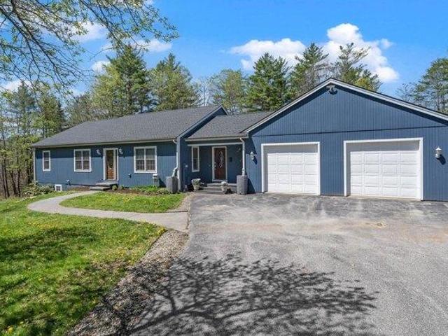 house with 5 bedroom, Grantham NH ES104606958