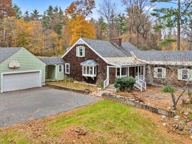 house with 5 bedroom, Great Barrington MA ES105511869