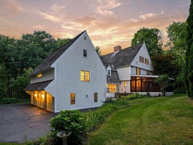 house with 5 bedroom, Greenland NH ES105550015