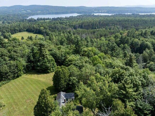 house with 5 bedroom, Greensboro VT ES105631355