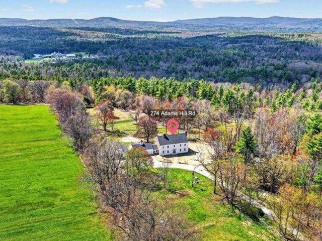 house with 5 bedroom, Greenville NH ES104512590