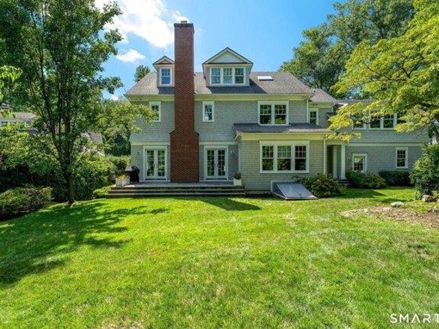 house with 5 bedroom, Greenwich CT ES104809759