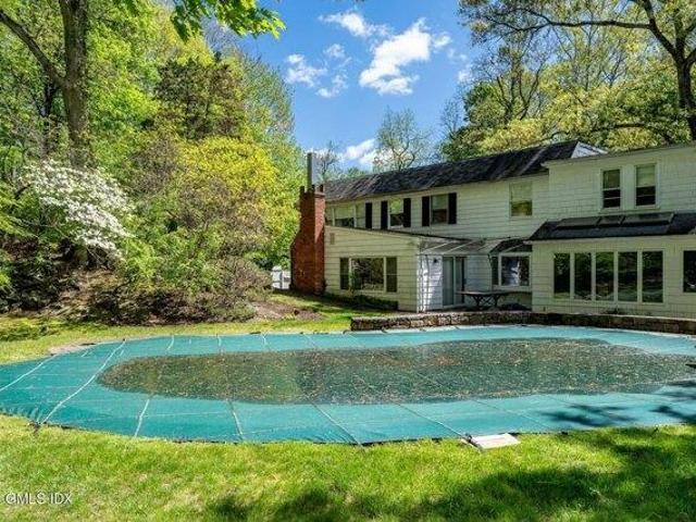 house with 5 bedroom, Greenwich CT ES104853089