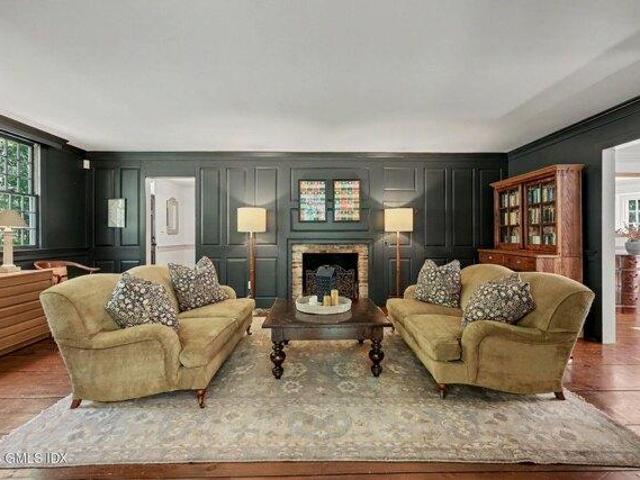 house with 5 bedroom, Greenwich CT ES105477043