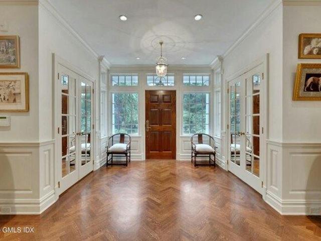 house with 5 bedroom, Greenwich CT ES105516606