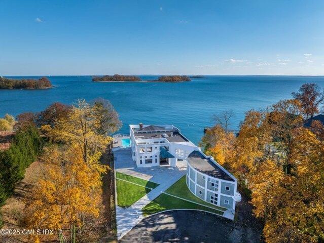 house with 5 bedroom, Greenwich CT ES105547793