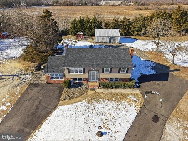 house with 5 bedroom, Hammonton NJ ES105254679