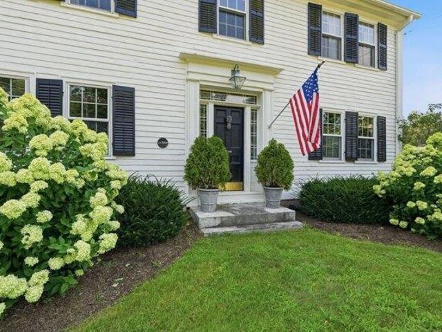 house with 5 bedroom, Hampden MA ES105493606