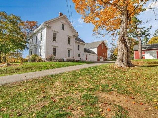 house with 5 bedroom, Hampden ME ES105658730