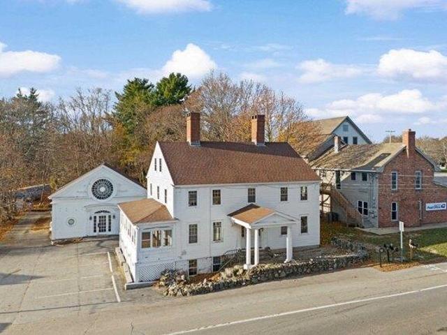 house with 5 bedroom, Hampton Falls NH ES105631918