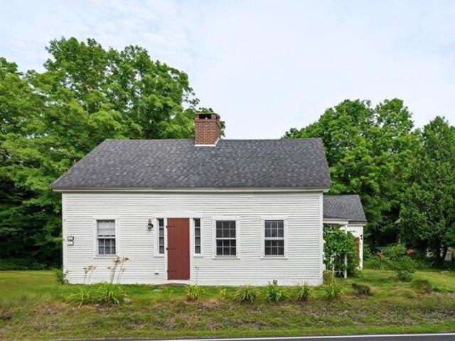 house with 5 bedroom, Hancock NH ES105496222